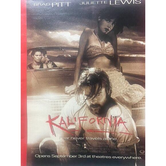 Rolling Stone Magazine Jerry Garcia September 2 1993 The Road Goes On Forever - Picture 6 of 9